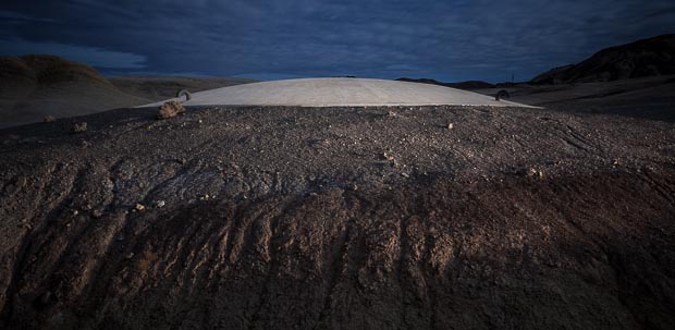 Death Valley by Scott Martin