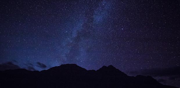 Death Valley by Scott Martin