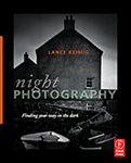 Night Photography Book