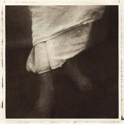 the first photogravure from a digital positive, 1994