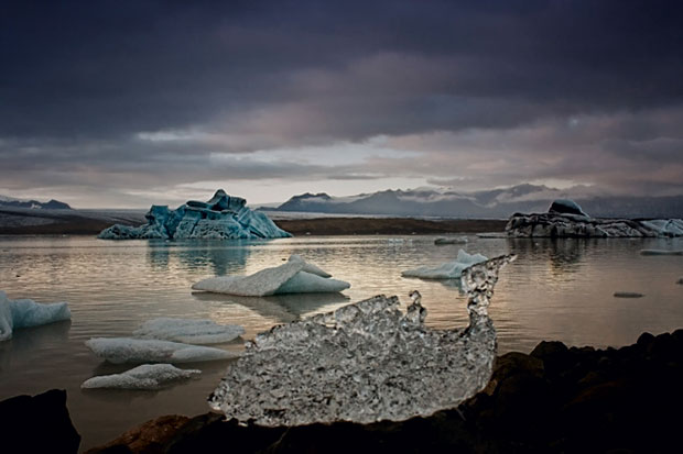 Iceland Night Photos